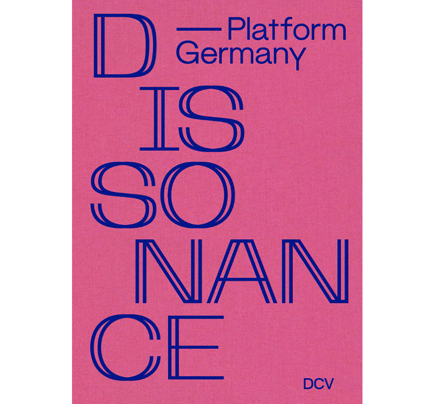 Malgosia Jankowska en dos nuevas exhibiciones: ‘Dissonance’ y ‘O(h) Wald’