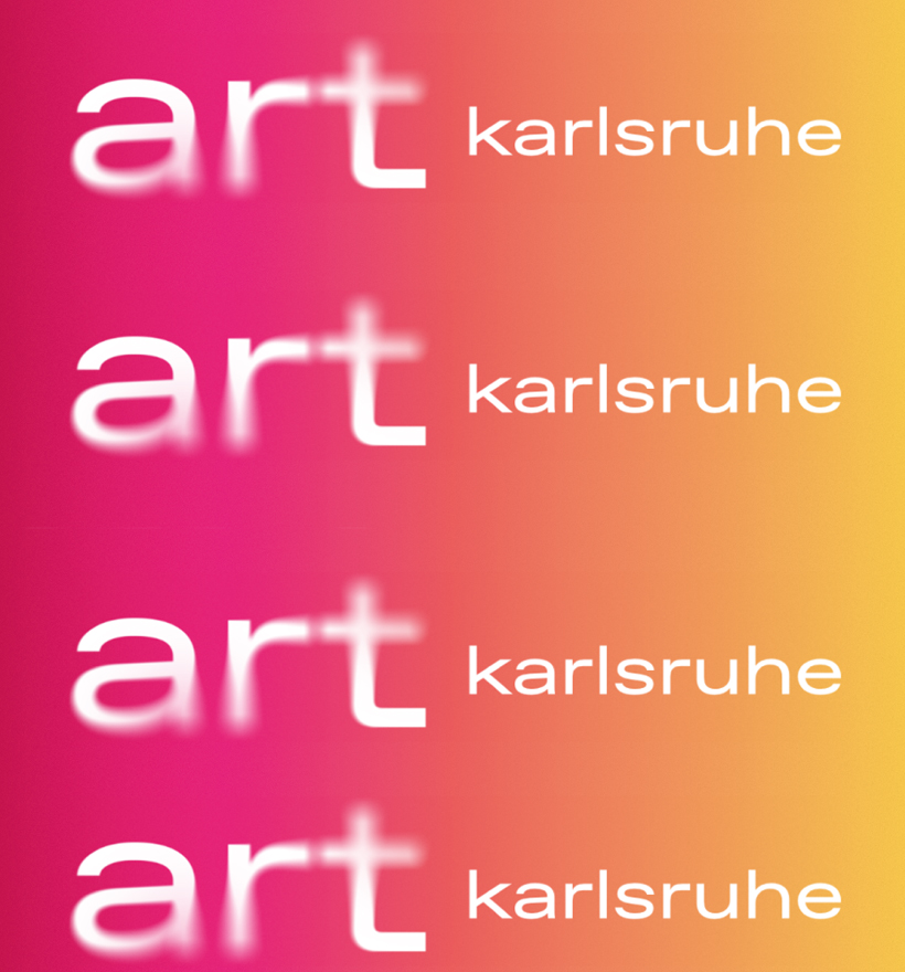 Art KARLSRUHE 2025